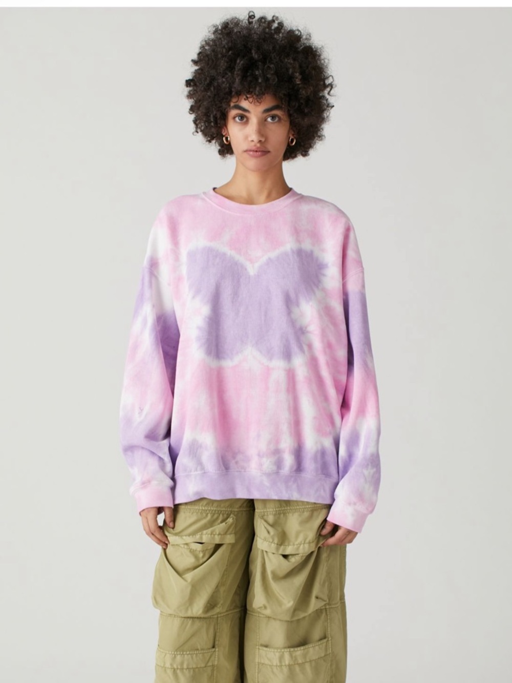 Urban Outfitters Crewneck